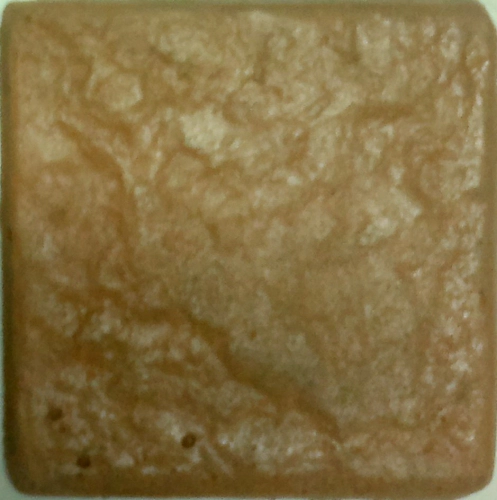 Piso de cemento Lanik 10x10 Adoquin terracota 1504