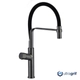 Griferia de cocina Ultragrif Monoc Cooper Black Matt UGL203B03