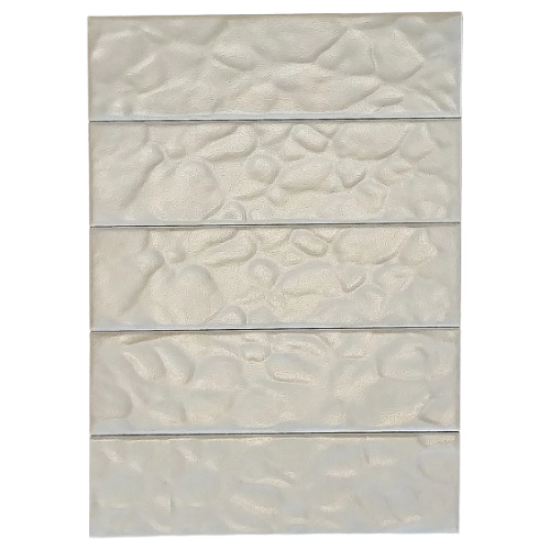 Arren 6.5x23 guarda zanzibar arquipielago mate texturado