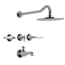 Grifería de ducha FV vermot lever 0103/83L-CCB