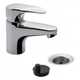 Griferia Fv Melincue Monocomand Ducha Bañera Lavatorio Bidet