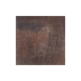 Ceramica Cortines 50x50 Cotto Ferrite HD