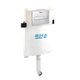 Kit deposito empotrar slendra Roca