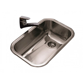 Bachas Cocina Johnson Simple 57.8x37.8x18