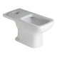 Baño Ferrum Trento Inodoro Bidet Dep. Tapa + &
