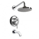 Griferia baño Vasser Lyra lavat bidet ducha