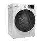 Lavarropas Whirlpool carga frontal inverter 9.5kg blanco wnq95ab