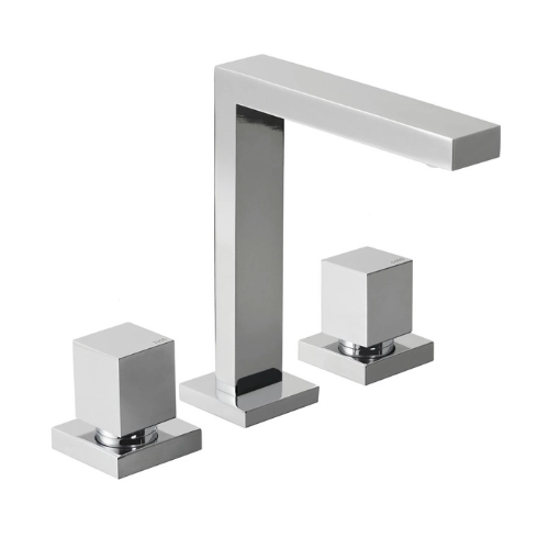 Griferia de lavatorio Peirano Lago cr 60-151