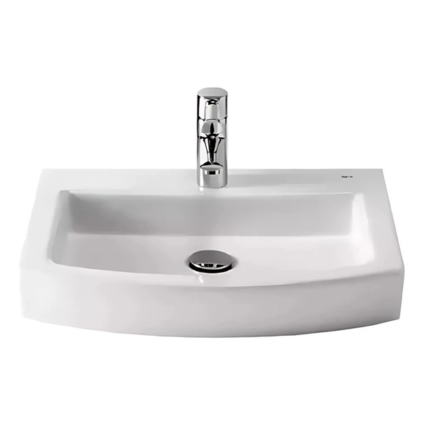 Lavatorio Roca520 hall blanco A32788200H