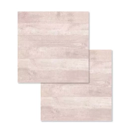 Porcelanato Alberdi 60x60 Concrete White sin rectificar