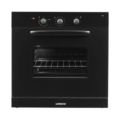 Horno Longvie Multigas H1500G grafito