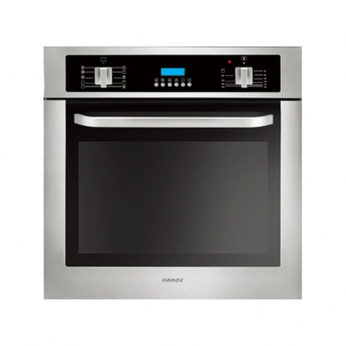 Horno electrico Llanos empotrable acero inox 30377