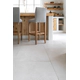Porcelanato Ilva 60x120 Tribeca Concrete Greenwich cal 2º