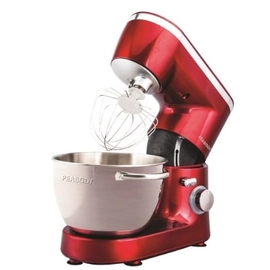 Batidora de mesa Peabody roja BM110R