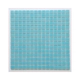 Revestimiento Euro 32.5X32,5 Veneciano Turquesa A12 (XM2)