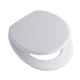 Tapa de inodoro Ferrum andina atuel asiento ATU-TP-002-BL