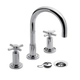 Griferia baño completa Fv Temple Lavatorio Ducha Bidet