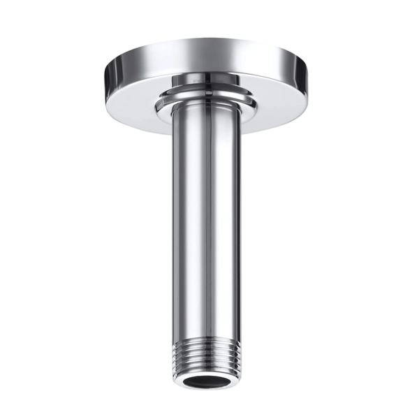 Brazo de techo para rociador 100MM Roca