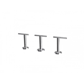 Griferia baño Andez Bidet Giraffe Cromo