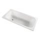 BAÑERA BAGNARA ACRILICO GREENSIR 150X70