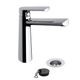 Griferia Baño Completa Fv Aromo Ducha Lavatorio Bidet