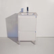 Vanitory Campi Tango alto blanco life TA50BP