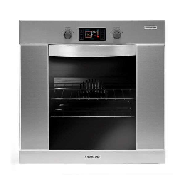 Horno Electrico 60X60 Hest60X Longvie