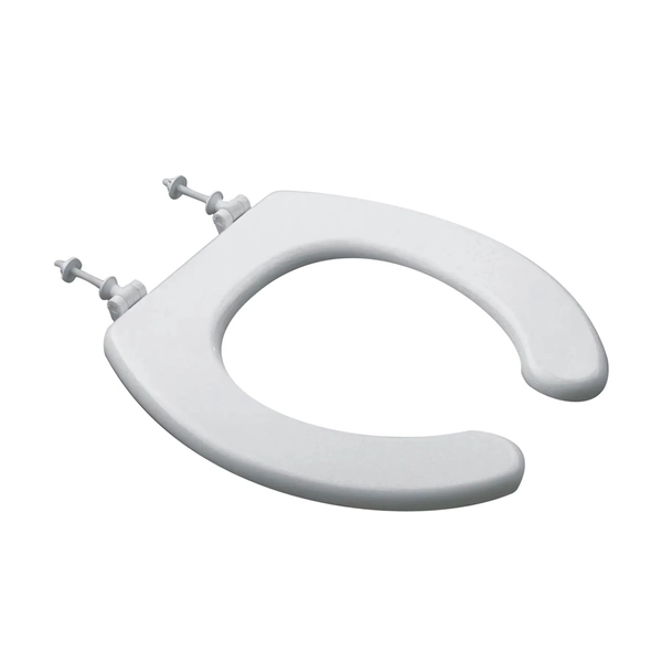 Asiento Ferrum espacio en ''U'' sin tapa ESP-TP-003-BL