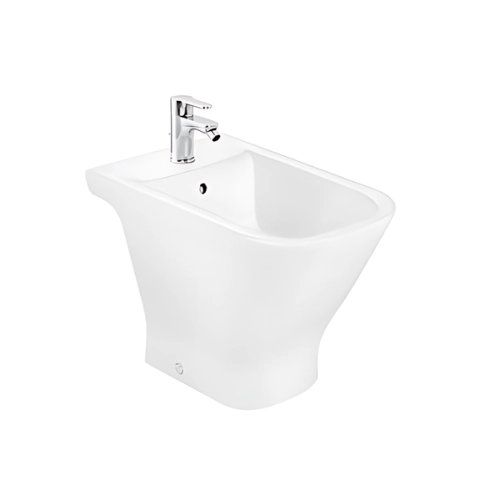 Bidet Roca The Gap 1 Agujero LL Bco.