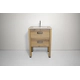 Mueble Folk Campi Roble verona FO60R