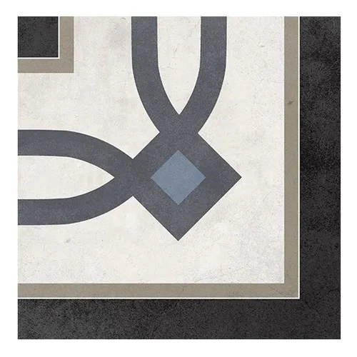Ceramica Decorada Buenos Aires Angulo PIU 20x20