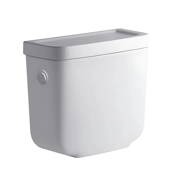 Depósito Ferrum bari de colgar blanco BAR-DP-001-BL