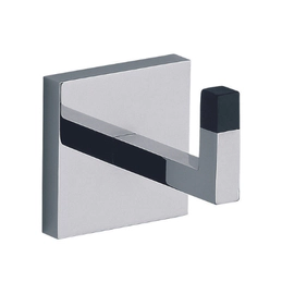 Accesorio baño Fv Dominic Percha 166/85 Cromo