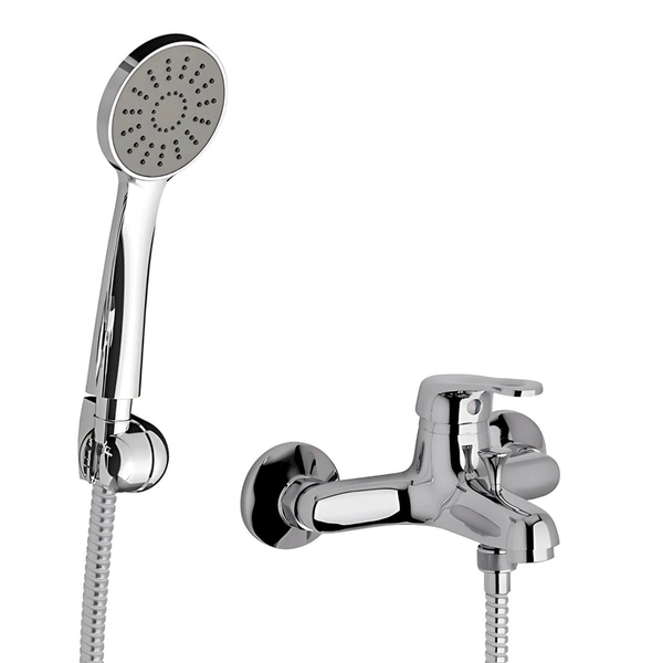 Grifería de ducha Fv arizona monocomando 310/B1-CR