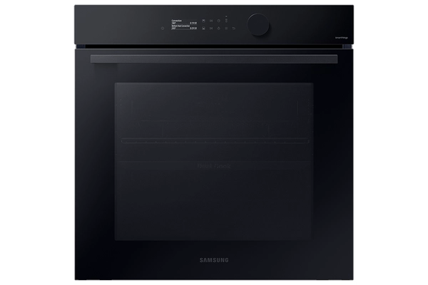 Horno Samsung Eléctrico con Dual Cook y Air Fry, 76L