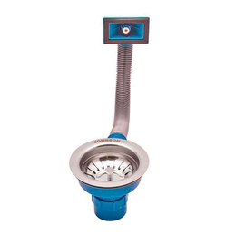 Accesorio de bacha de cocina Johnson Sopapa cest SOCESUCR