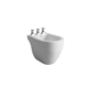 Bidet Ferrum Fontana 3 ag bl