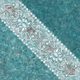 Allpa 36x36 Imperio Azul