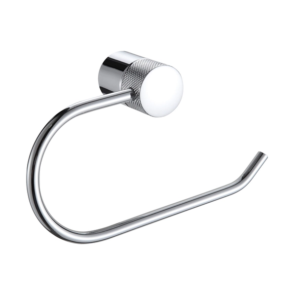 Accesorio Peirano Fabric Portarollo cromo 17040c