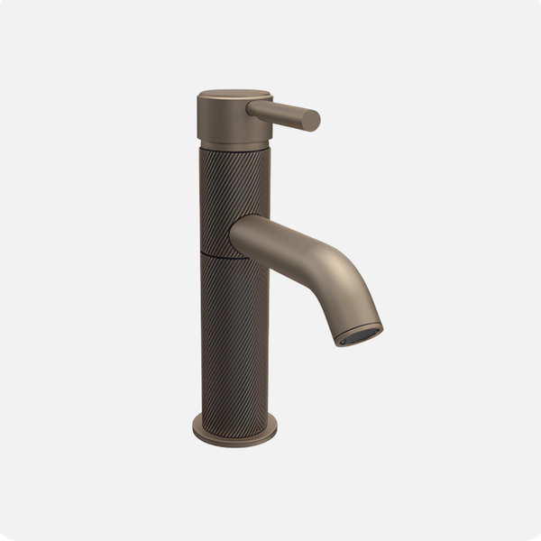 Grifería lavatorio Andez bajo Cross bv 0181.17.1.05.05