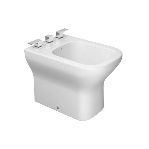 Bidet Deca Axis 3 ag bco B.47.17