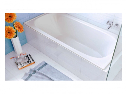 Bañera Bagnara Con Greensir Clasica 140x70