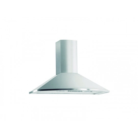 Campana Spar De Pared 60 Convexa Acero Inoxidable 6341-428