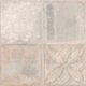 Ceramica Cerro Negro 45x45 Petra Deco Taad
