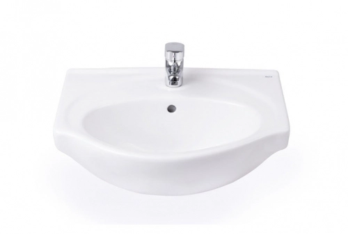 Roca Encimera 500 Mahler 1 Aguj. Bco