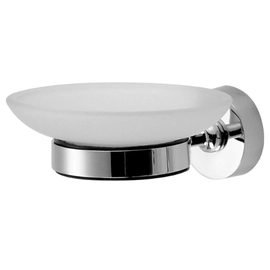 Accesorio Baño Peirano Linea 3000 Jabonera Cromo