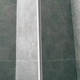 Guardacanto arco cromo brillante 6 mm x 10 mm x 2,5 m Atrim