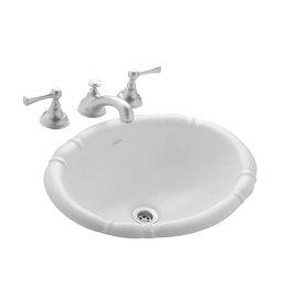 Bacha de lavatorio Ferrum armonica osiris ARM-BH-139-BL