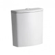 Combo de baño inodoro deposito y bidet - Varese