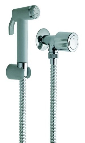 Griferia de Ducha Manual FV Allegro 118/15cr